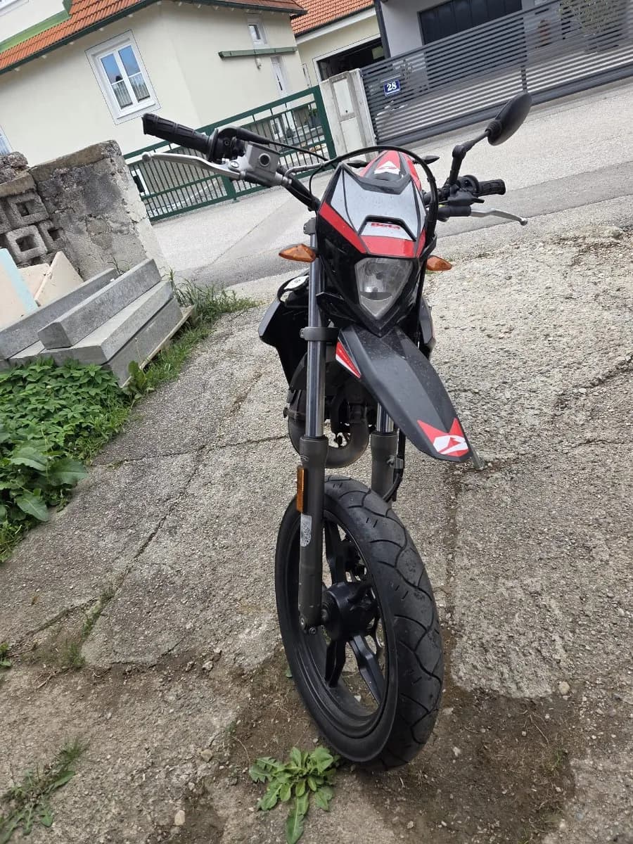 Beta RR