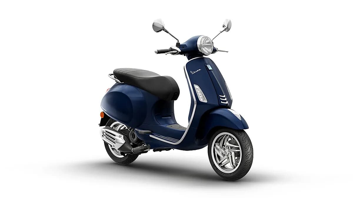 Vespa Primavera