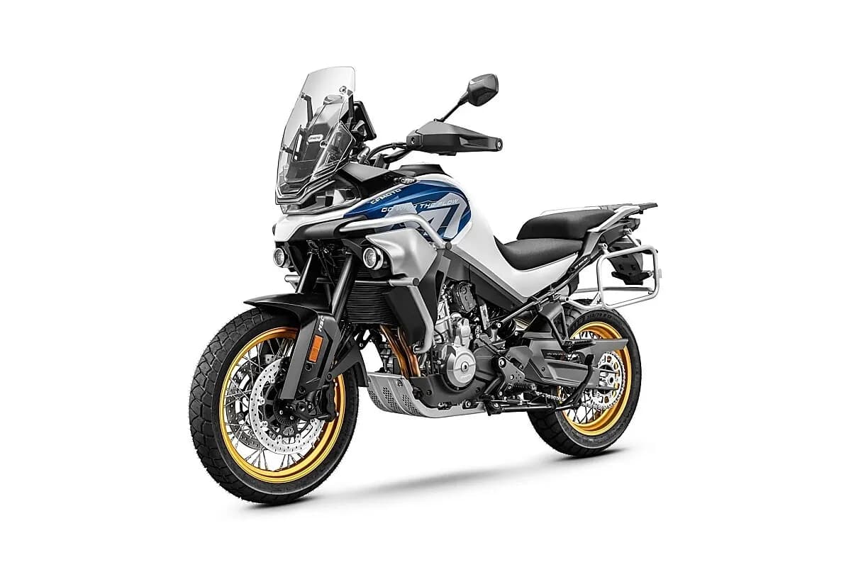 CFMOTO 800MT EXPLORE