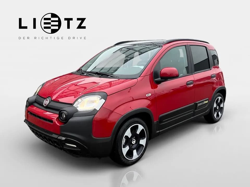 Fiat Pandina