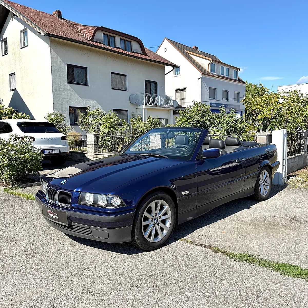BMW 3er-Reihe