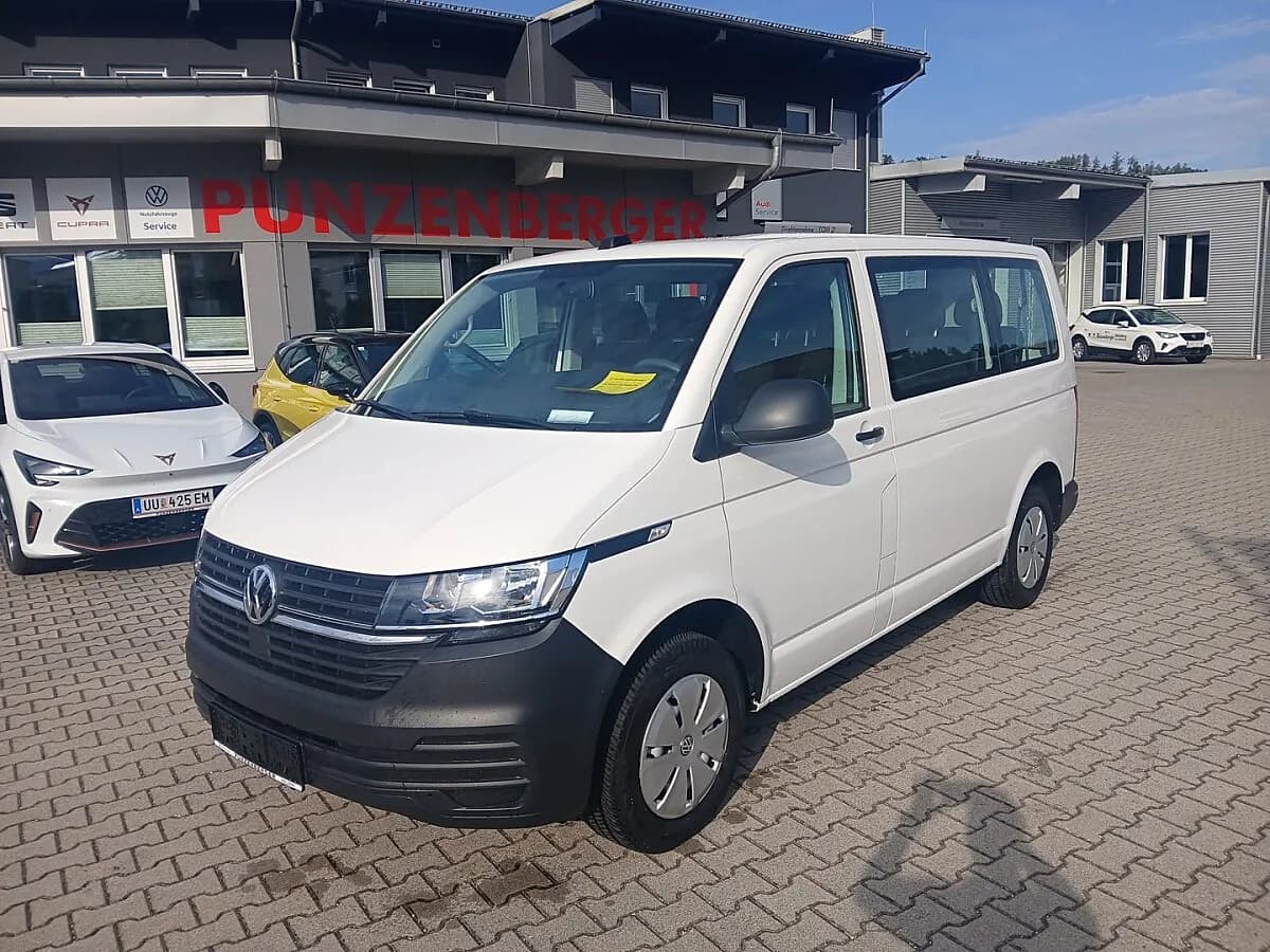 VW T6
