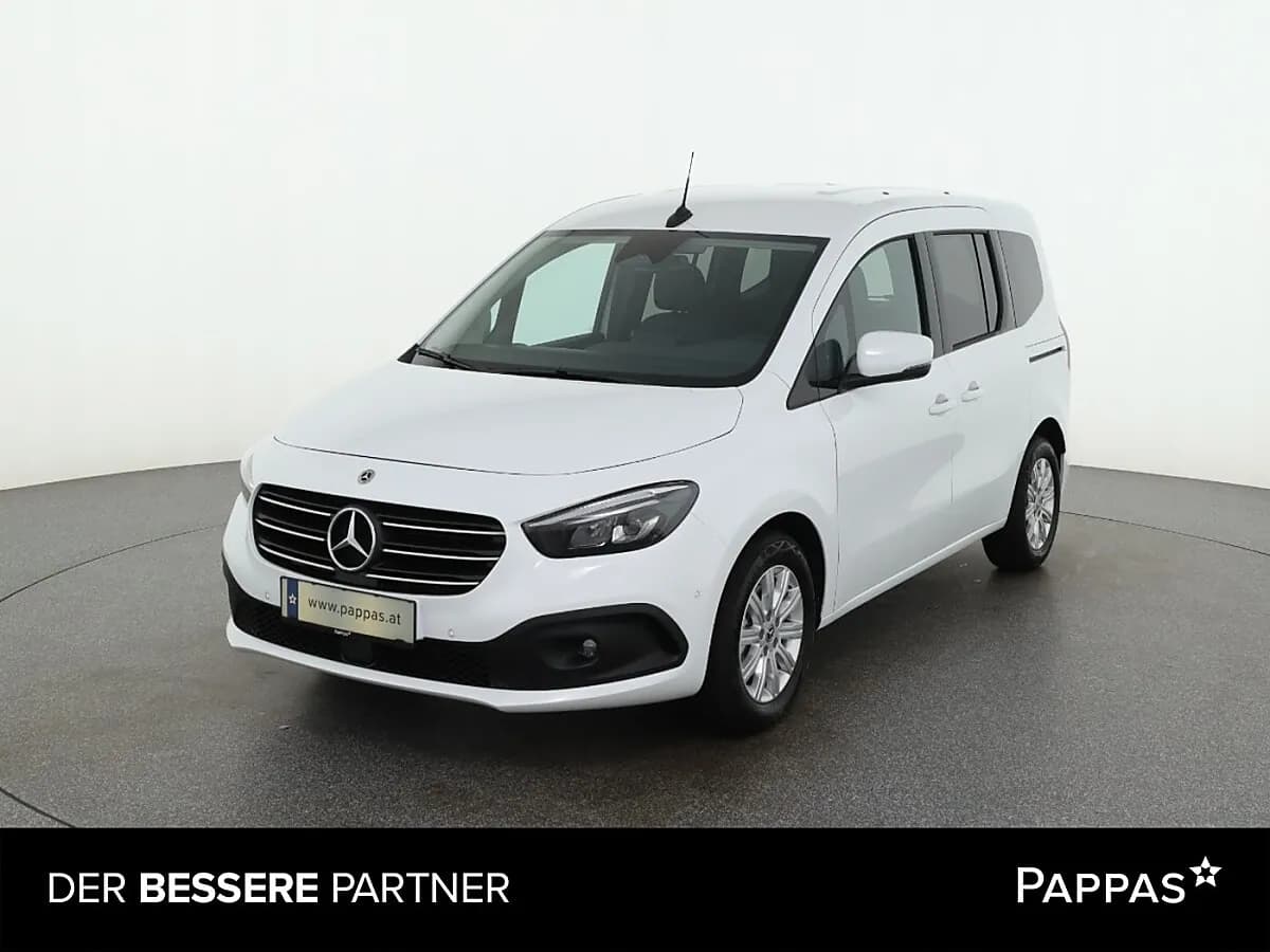 Mercedes-Benz T-Klasse