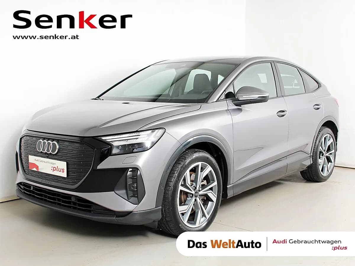 Audi Q4