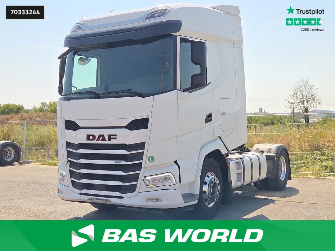 DAF Sonstige
