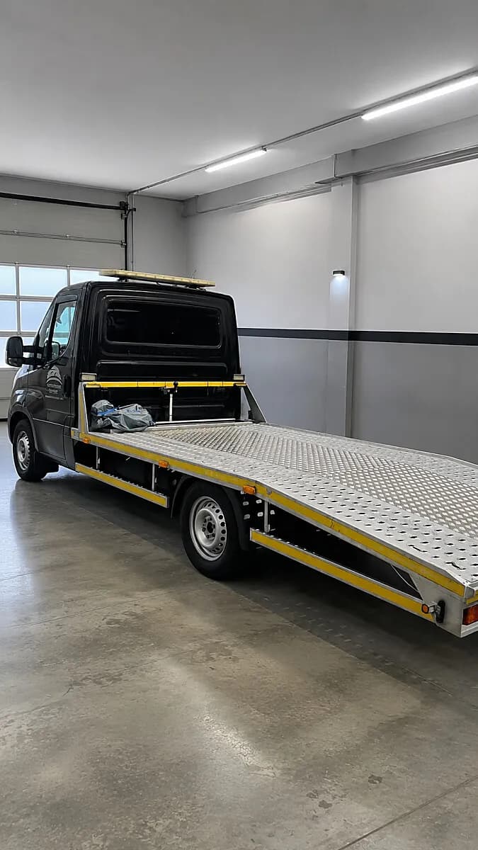 IVECO Daily