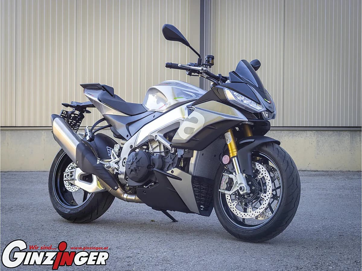 Aprilia Tuono