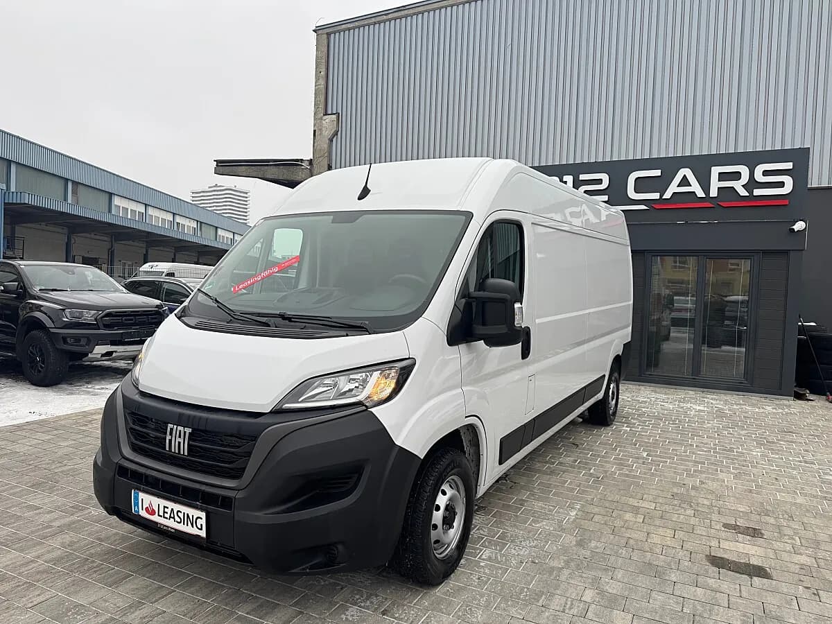 Fiat Ducato