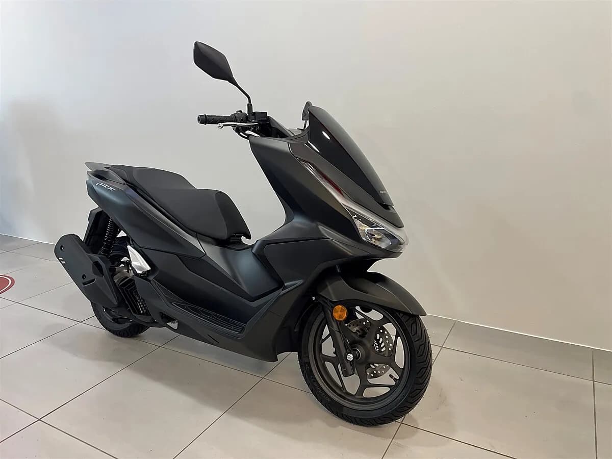 Honda PCX