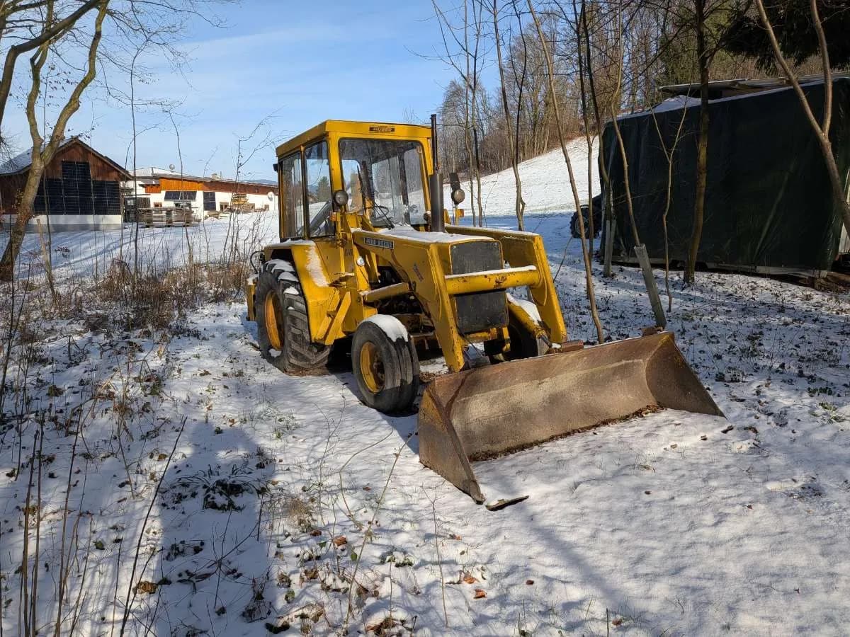John Deere Sonstige