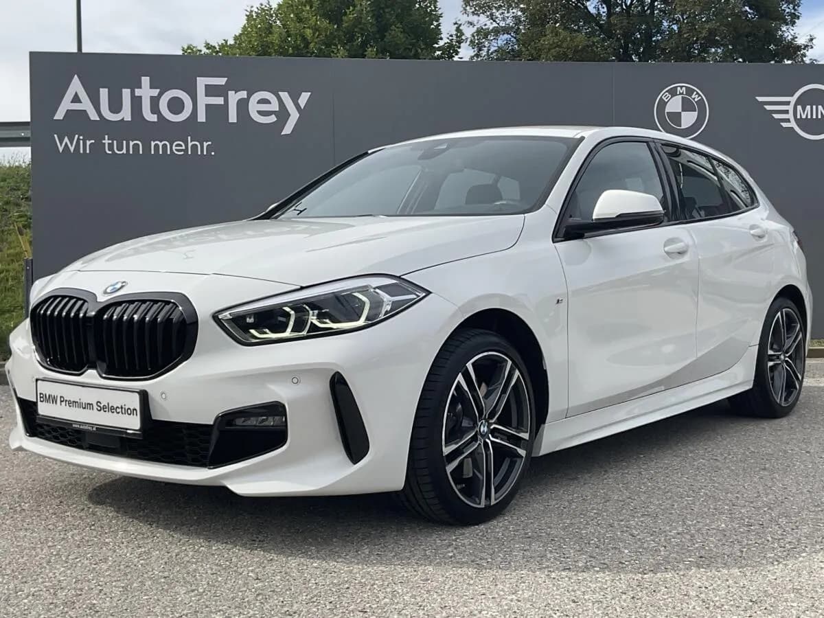 BMW 1er-Reihe