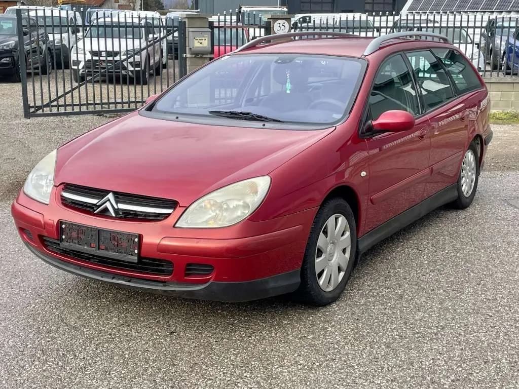 Citroën C5