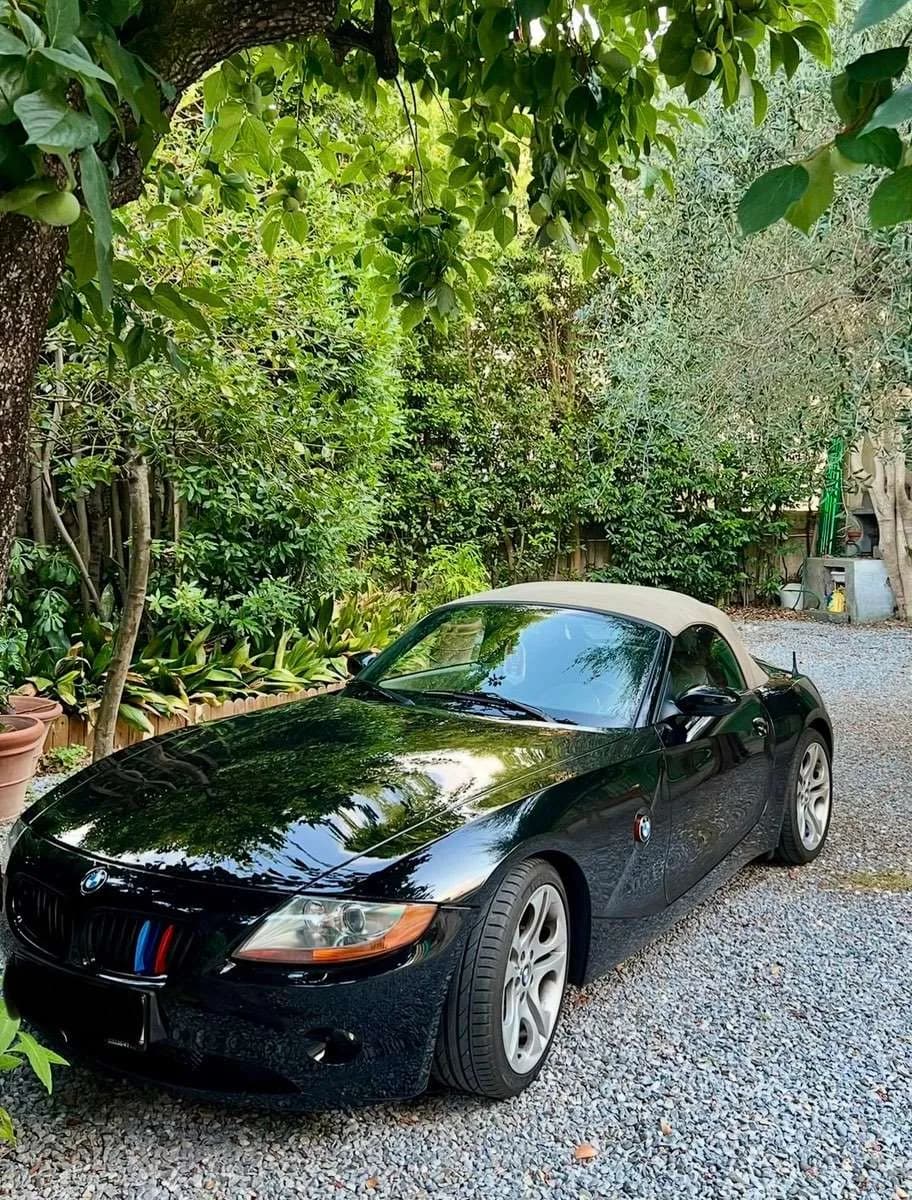 BMW Z4